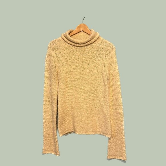 Y2K J Crew Sweater - Picture 4 of 6